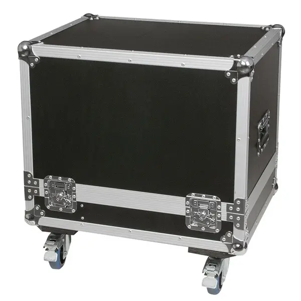 DAP DAP | D7320 | Case for 2x M15monitor | Flight Case