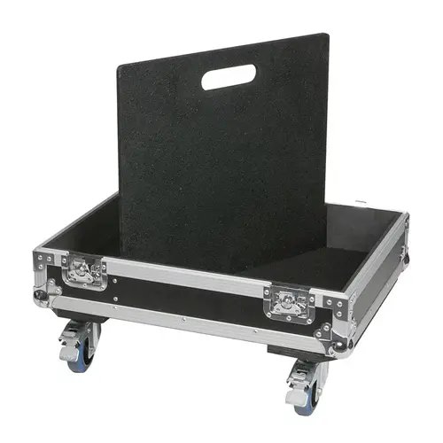 DAP DAP | D7320 | Case for 2x M15 monitor | Divider with handle for easy lifting