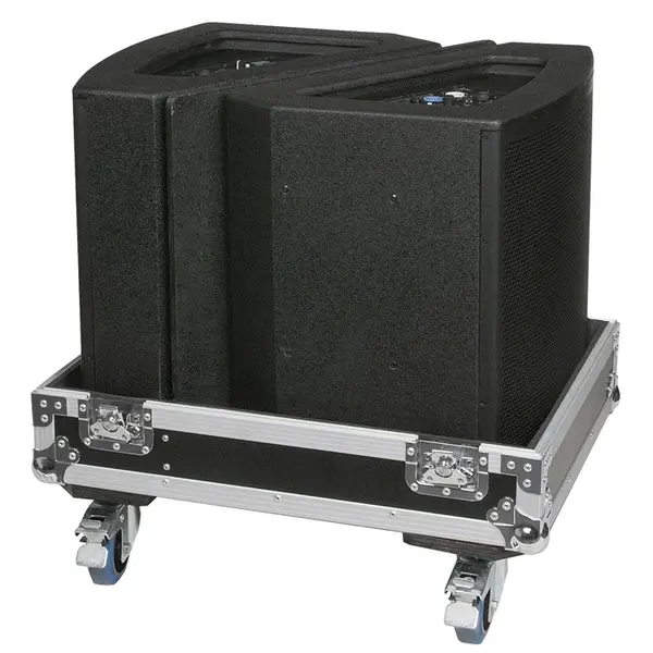 DAP DAP | D7320 | Case for 2x M15monitor | Flight Case