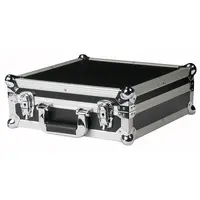 DAP | D7430B | Case for ER1193 Wireless Mic | With accessory compartments