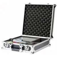 DAP DAP | D7430B | Case for ER1193 Wireless Mic | Boîtier pour micro sans fil ER1193