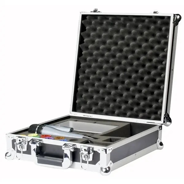 DAP DAP | D7430B | Case for ER1193 Wireless Mic | Case voor ER1193 draadloze microfoon