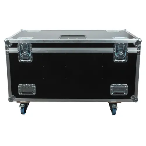 Showgear Showgear | D7557 | Pipe & Drape Case for FOH Kit | For up to 19 m (62 ft) wide - Premium Line