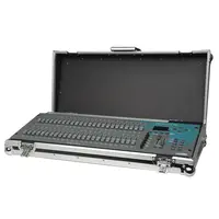 Showtec Showtec | D7408 | Case for ColorCue 4   | With accessory compartment