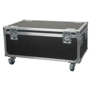 Showtec Showtec | 30755 | Case for 8x Sunstrip LED | Flightcase de qualité