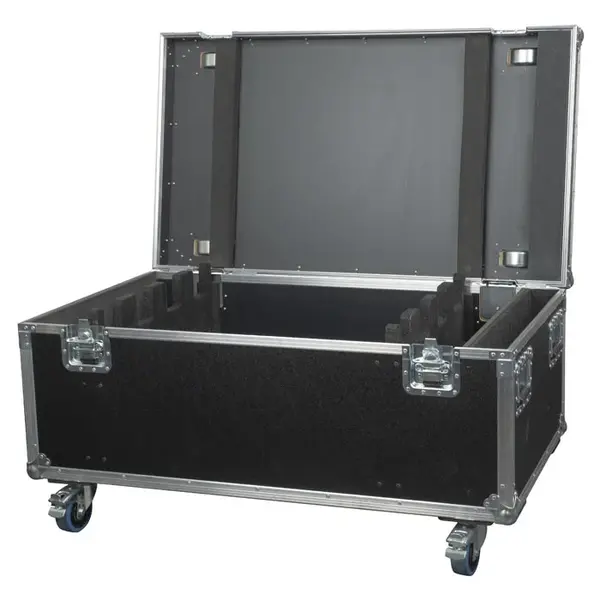 Showtec Showtec | 30755 | Case for 8x Sunstrip LED | Flightcase de qualité
