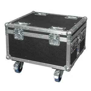 Showtec Showtec | D7300 | Charger Case for 6x EventSpot 1600 Q4 | Flightcase