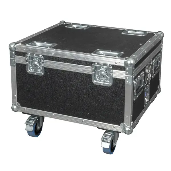 Showtec Showtec | D7300 | Charger Case for 6x EventSpot 1600 Q4 | Flightcase