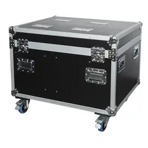 Showtec Showtec | D7052 | Case for 4x Phantom 100 / 130 / 3R | Premium Line Flightcase