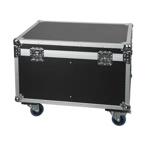 Showtec Showtec | D7056 | Case for 4x Stage Blinder 4 LED | Flightcase