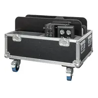 Showtec Showtec | D7229 | Case for 4x Helix M1000/M1100 | Premium Line - with compartments for all optional accessories