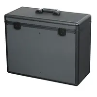 Showtec Showtec | D7048 | Case for 2x Shark One (Spot/Wash Zoom/Wash/Combi) | Value Line