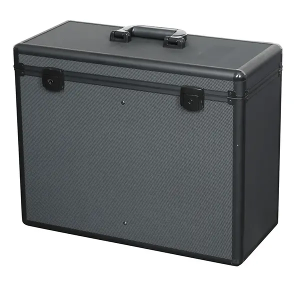 Showtec Showtec | D7048 | Case for 2x Shark One (Spot/Wash Zoom/Wash/Combi) | Value Line