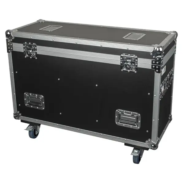 Showtec Showtec | D7064 | Case for 2x Phantom 250 Spot | Flight Case