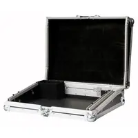 Showtec Showtec | D7401 | Case for Light Controller 6U | With accessory compartment