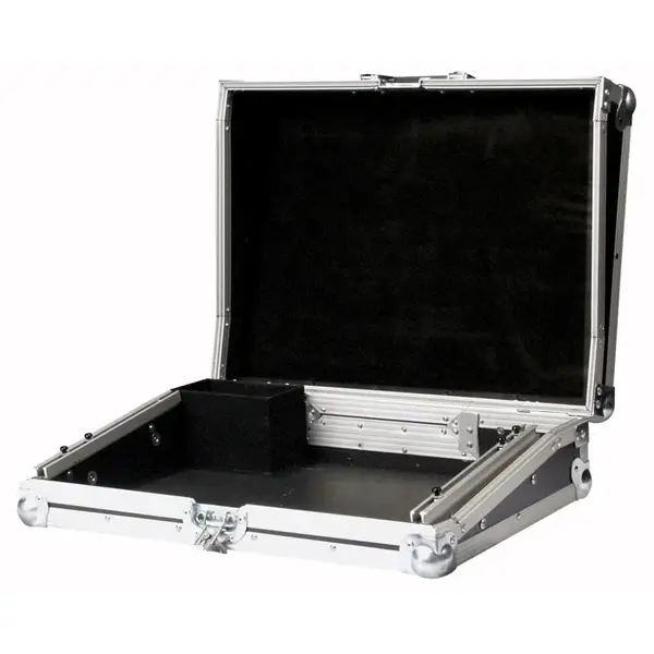 Showtec Showtec | D7401 | Case for Light Controller 6U | With accessory compartment