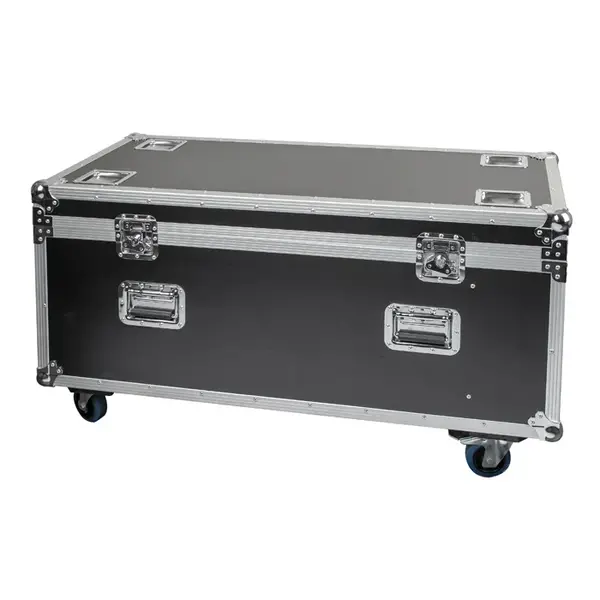 Showtec Showtec | D7053 | Case for 8x Pulse Pixel Bar 16  | With accessory compartment
