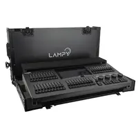 Showtec Showtec | D7333 | Case for LAMPY 40 | Black hardware