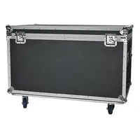 Showtec Showtec | D7510 | Case for 8x Sunstrip Active | Flightcase