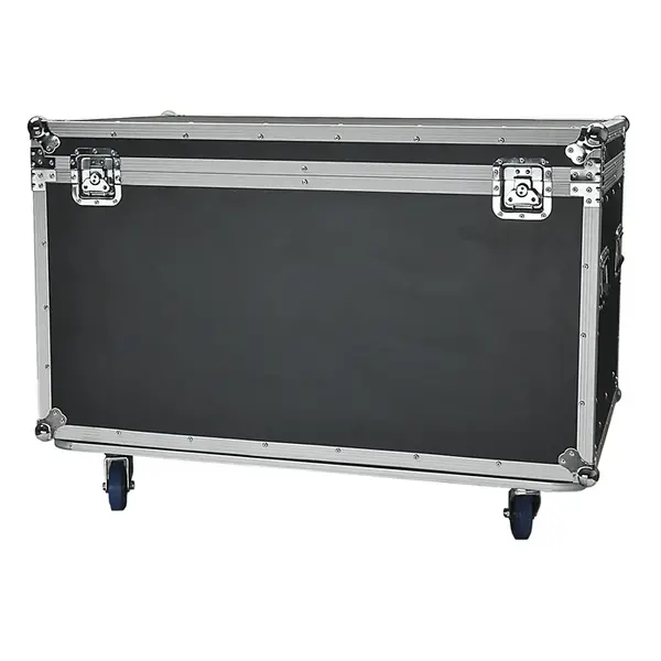 Showtec Showtec | D7510 | Case for 8x Sunstrip Active | Flightcase