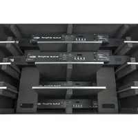 Showtec Showtec | D7510 | Case for 8x Sunstrip Active | Flightcase