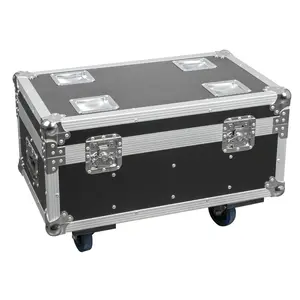 Showtec Showtec | D7060 | Case for 6x Stage Blinder 1 LED | With accessory compartment