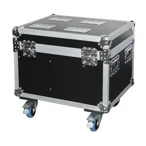 Showtec Showtec | D7051 | Case for 4x Phantom 65 | Flight Case