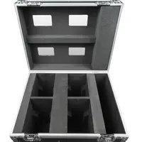 Showtec Showtec | D7051 | Case for 4x Phantom 65 | Premium Line Flightcase