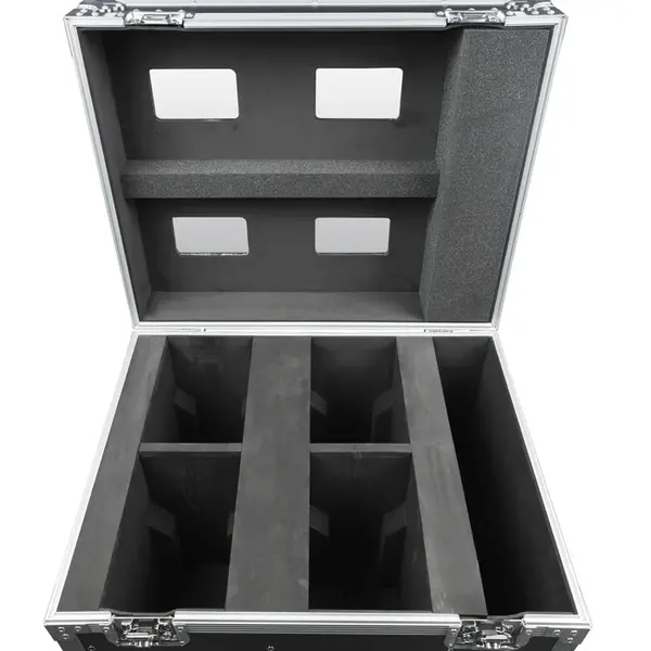 Showtec Showtec | D7051 | Case for 4x Phantom 65 | Flight Case
