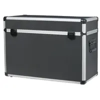 Showtec Showtec | D7010 | Case for 2x Phantom 65 | Value Line - with accessory compartment