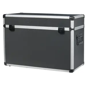 Showtec Showtec | D7010 | Case for 2x Phantom 65 | Value Line - with accessory compartment Showtec Showtec | D7010 | Case for 2x Phantom 65 | Value Line - with accessory compartment