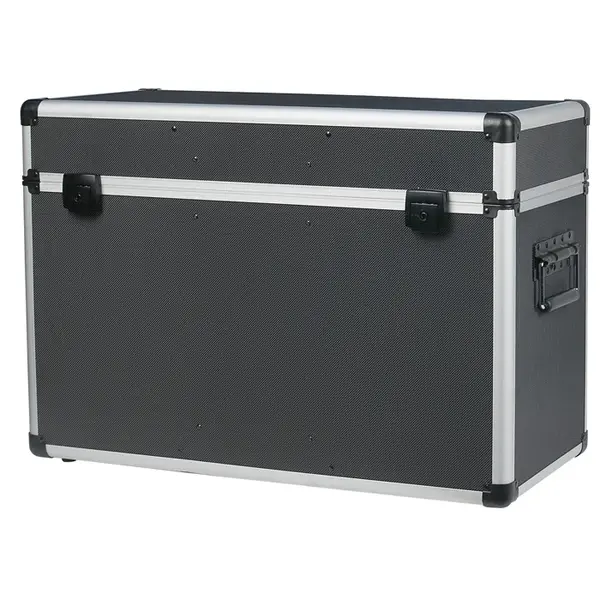 Showtec Showtec | D7010 | Case for 2x Phantom 65 | Value Line - with accessory compartment