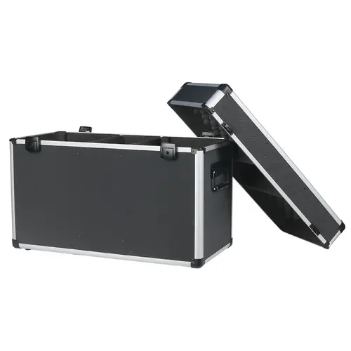 Showtec Showtec | D7010 | Case for 2x Phantom 65 | Value Line - with accessory compartment