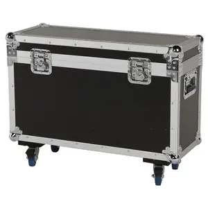 Showtec Showtec | D7495B | Case for 2x Phantom 65 | Flight Case