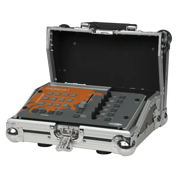 Showtec Showtec | D7405 | Case for ColorCue 1 (Air) | Flight Case