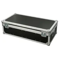 Showtec Showtec | D7486B | Case for 8x Octostrip | Voor Octostrips set | regelaar + kabels