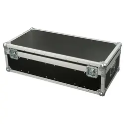 Showtec | D7486B | Case for 8x Octostrip | Voor Octostrips set | regelaar + kabels