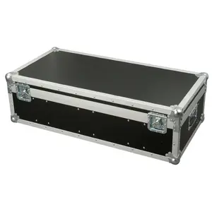 Showtec Showtec | D7486B | Case for 8x Octostrip | Voor Octostrips set | regelaar + kabels