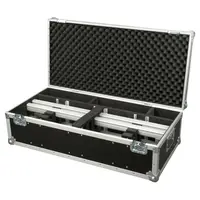Showtec Showtec | D7486B | Case for 8x Octostrip | for Octostrips set, controller + cables