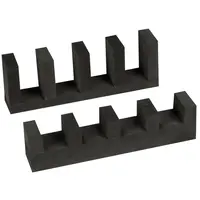 Showtec Showtec | D7486B | Case for 8x Octostrip | pour Octostrips set, contrôleur + câbles