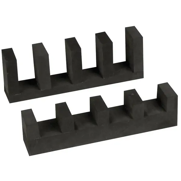 Showtec Showtec | D7486B | Case for 8x Octostrip | pour Octostrips set, contrôleur + câbles