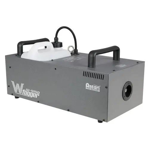 Antari Antari | W-5 | Pro smoke machine W-DMX