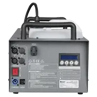 Antari Antari |  W-5 | Pro rookmachine W-DMX