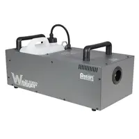Antari Antari | W-5 | Pro machine à fumée W-DMX