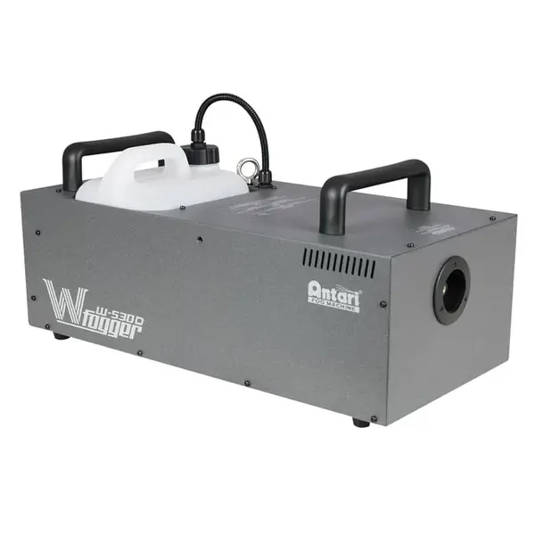 Antari Antari | W-5 | Pro smoke machine W-DMX