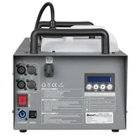 Antari Antari | W-5 | Pro machine à fumée W-DMX