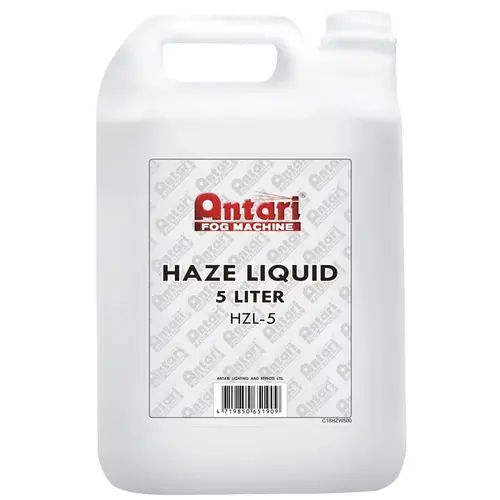 Antari Antari | Hazer Fluid HZL | à base d'huile