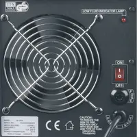 Antari Antari | B-100 | Machine à bulles