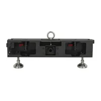 DMT | Rigging Bar for Alpha Series