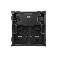 DMT DMT | Premiere Series PS6.9 Blue Line - Intérieur